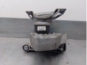 Replacement right engine mount for Land Rover Evoque 2.2 SD4 CAT OEM IAM reference BJ326F012AB BJ326F012AB 