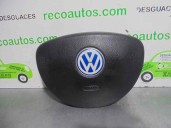 Recambio de airbag delantero izquierdo para volkswagen new beetle (9c1/1c1) 1.9 tdi referencia OEM IAM 1C0880201E  