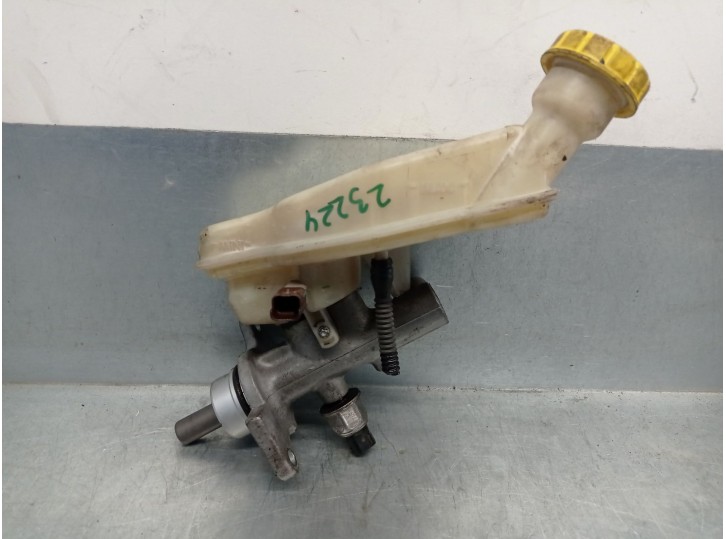 Recambio de bomba freno para peugeot 1007 (km_) 1.4 referencia OEM IAM 32067093K 4601L9 