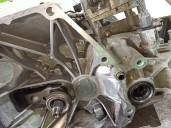 Replacement gearbox for MG Series 600 (RH) 618 i OEM IAM reference N2S4 3030090 