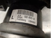 Replacement right engine mount for Land Rover Evoque 2.2 SD4 CAT OEM IAM reference BJ326F012AB BJ326F012AB 