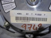 Recambio de airbag delantero izquierdo para volkswagen new beetle (9c1/1c1) 1.9 tdi referencia OEM IAM 1C0880201E 