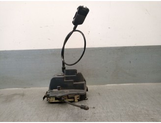 Replacement rear left door lock for renault espace iv (jk0/1_) 2.2 dci (jk0h) OEM IAM reference 8200017963 8200