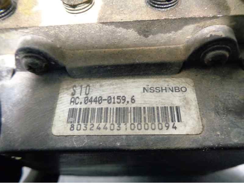Recambio de abs para honda cr-v (rd1/3) básico (rd1) referencia OEM IAM 39790S10G01 AC044001596 