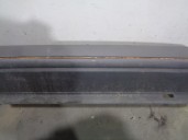 Recambio de paragolpes trasero para renault 19 (1989...) 1.7 referencia OEM IAM 7701367297 GRIS TEXTURADO 4 PUERTAS