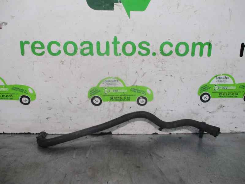 Recambio de tubo para chevrolet kalos 1.2 cat referencia OEM IAM 96536646  