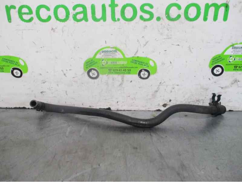 Recambio de tubo para chevrolet kalos 1.2 cat referencia OEM IAM 96536646  