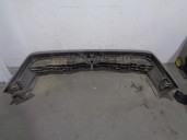 Recambio de paragolpes trasero para renault 19 (1989...) 1.7 referencia OEM IAM 7701367297 GRIS TEXTURADO 4 PUERTAS
