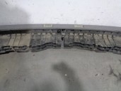 Recambio de paragolpes trasero para renault 19 (1989...) 1.7 referencia OEM IAM 7701367297 GRIS TEXTURADO 4 PUERTAS