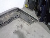 Recambio de paragolpes trasero para renault 19 (1989...) 1.7 referencia OEM IAM 7701367297 GRIS TEXTURADO 4 PUERTAS