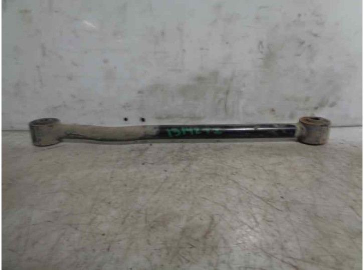 Recambio de brazo suspension inferior trasero izquierdo para kia shuma ii 1.6 cat referencia OEM IAM 