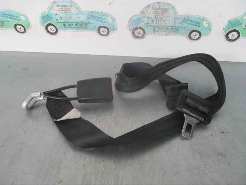 Recambio de enganche cinturon para skoda octavia berlina (1u2) 1.9 tdi referencia OEM IAM 1U0958472  5PUERTAS