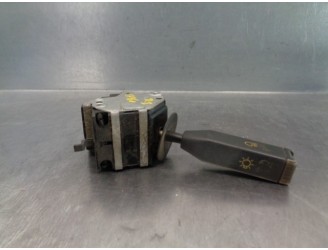 Recambio de mando luces para renault 19 (1989...) 1.7 referencia OEM IAM 7700766407 