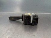 Recambio de mando luces para renault 19 (1989...) 1.7 referencia OEM IAM 7700766407  