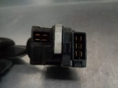 Recambio de mando luces para renault 19 (1989...) 1.7 referencia OEM IAM 7700766407  