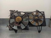 Recambio de electroventilador para volvo s40 berlina 2.0 turbo cat referencia OEM IAM 8240231 8240231 GATE