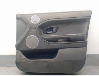 Recambio de guarnecido puerta delantera derecha para land rover evoque 2.2 sd4 cat referencia OEM IAM BJ3220162A BJ3220962A 5 PU
