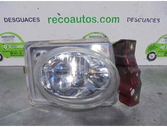Recambio de faro antiniebla izquierdo para mitsubishi galant berlina (ea0) 2.4 gdi cat referencia OEM IAM 
