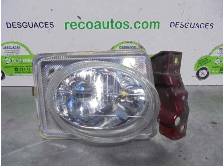 Recambio de faro antiniebla izquierdo para mitsubishi galant berlina (ea0) 2.4 gdi cat referencia OEM IAM 