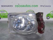 Recambio de faro antiniebla izquierdo para mitsubishi galant berlina (ea0) 2.4 gdi cat referencia OEM IAM 