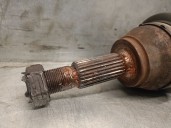 Recambio de transmision delantera derecha para ford fiesta v (jh_, jd_) 1.3 referencia OEM IAM 1742888 1742888 