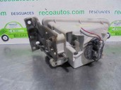 Recambio de faro antiniebla izquierdo para mitsubishi galant berlina (ea0) 2.4 gdi cat referencia OEM IAM 
