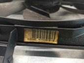 Recambio de electroventilador para volvo s40 berlina 2.0 turbo cat referencia OEM IAM 8240231 8240231 GATE