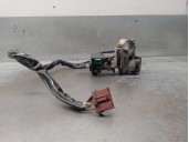 Replacement ignition switch for Seat Cordoba sedan (6K2) 1.9 SDi OEM IAM reference 39730S04G0 