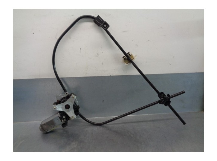 Recambio de elevalunas delantero izquierdo para renault 19 (1989...) 1.7 referencia OEM IAM 400120B 2 PINES 4 PUERTAS