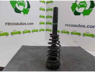 Recambio de amortiguador delantero derecho para mitsubishi galant berlina (ea0) 2.4 gdi cat referencia OEM IAM MR235596 