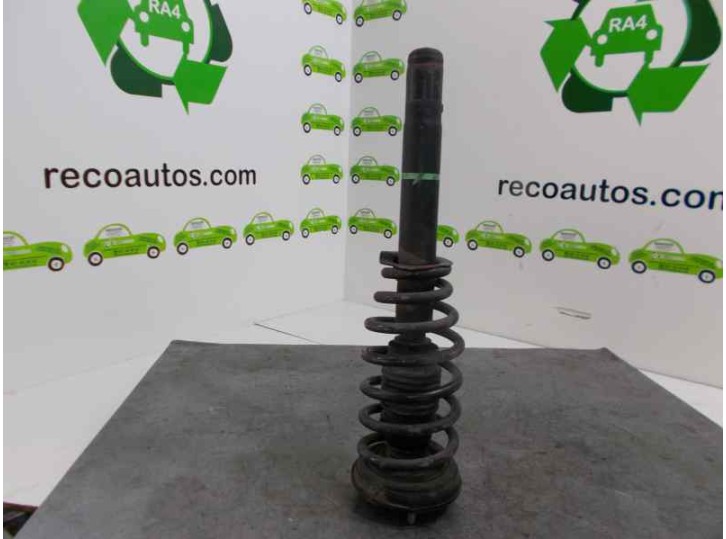 Recambio de amortiguador delantero derecho para mitsubishi galant berlina (ea0) 2.4 gdi cat referencia OEM IAM MR235596 
