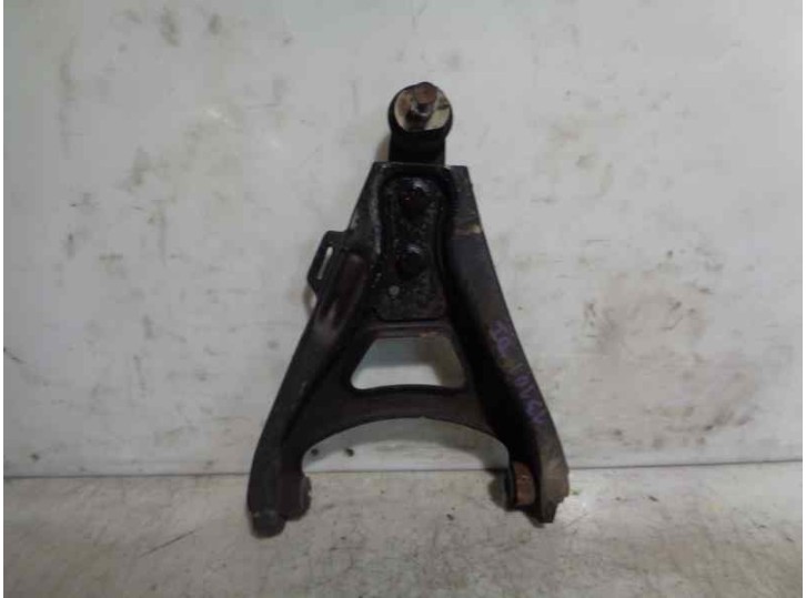 Replacement rear left lower suspension arm for Renault 5 (B/C40) GTL (B/C 402, C 407) OEM IAM reference 