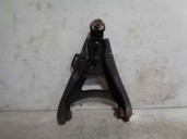 Replacement rear left lower suspension arm for Renault 5 (B/C40) GTL (B/C 402, C 407) OEM IAM reference 