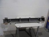 Recambio de refuerzo paragolpes delantero para ford transit caja cerrada, media (fy) (2000 =>) 2.0 tde cat referencia OEM IAM 45