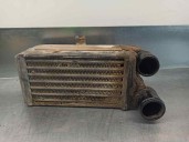 Recambio de intercooler para jeep cherokee (j) 2.5 turbodiesel referencia OEM IAM 52028089 