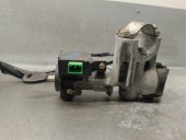 Replacement ignition switch for Seat Cordoba Saloon (6K2) 1.9 SDI OEM IAM reference 39730S04G0 