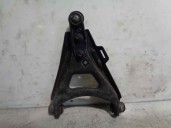 Replacement rear left lower suspension arm for Renault 5 (B/C40) GTL (B/C 402, C 407) OEM IAM reference 