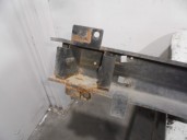 Recambio de refuerzo paragolpes delantero para ford transit caja cerrada, media (fy) (2000 =>) 2.0 tde cat referencia OEM IAM 45