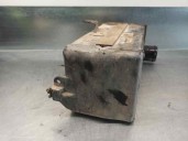 Recambio de intercooler para jeep cherokee (j) 2.5 turbodiesel referencia OEM IAM 52028089  