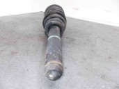 Recambio de amortiguador delantero derecho para mitsubishi galant berlina (ea0) 2.4 gdi cat referencia OEM IAM MR235596 