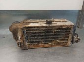 Recambio de intercooler para jeep cherokee (j) 2.5 turbodiesel referencia OEM IAM 52028089  