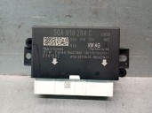 Replacement electronic module for Seat Leon (5F1) 1.5 TSI OEM IAM reference 5QA919294C 100073601 VALEO
