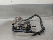 Replacement ignition switch for Seat Cordoba Sedan (6K2) 1.9 SDI OEM IAM reference 39730S04G0 