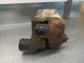 Recambio de intercooler para jeep cherokee (j) 2.5 turbodiesel referencia OEM IAM 52028089  