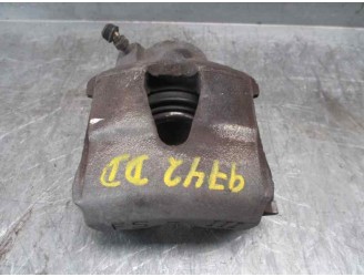 Recambio de pinza freno delantera derecha para volkswagen new beetle (9c1/1c1) 1.9 tdi referencia OEM IAM 1K0615124D 