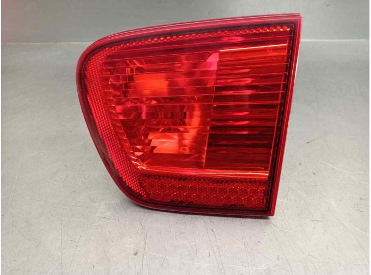 Replacement rear right tail light for Seat Ibiza (6K1) 1.4 OEM IAM reference 6K6945108C HATCHBACK 5 DOORS