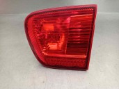 Replacement rear right tail light for Seat Ibiza (6K1) 1.4 OEM IAM reference 6K6945108C HATCHBACK 5 DOORS