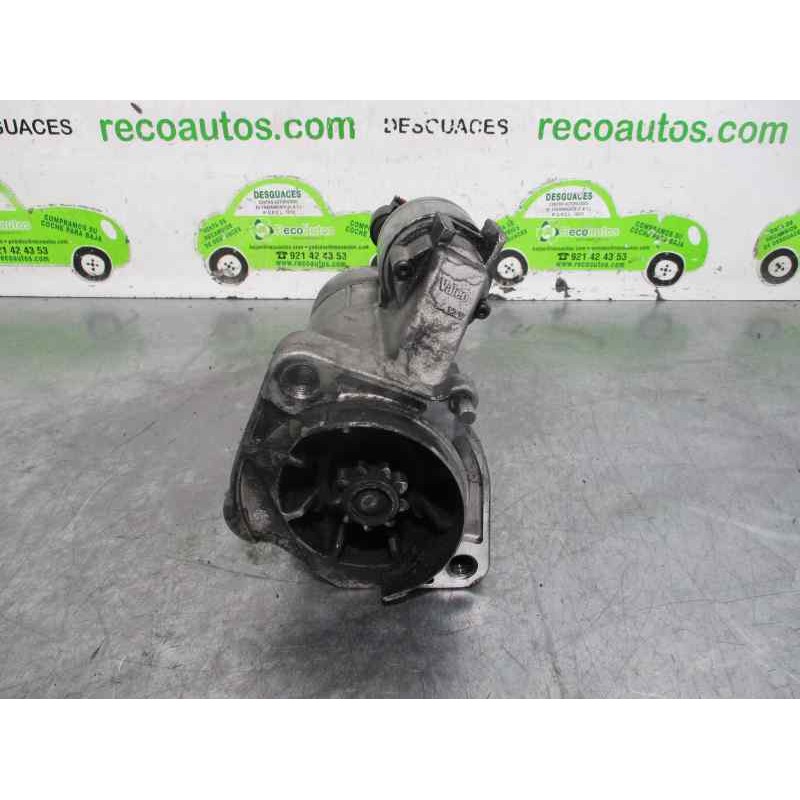 Recambio de motor arranque para volkswagen passat variant (3b6) 1.9 tdi referencia OEM IAM   