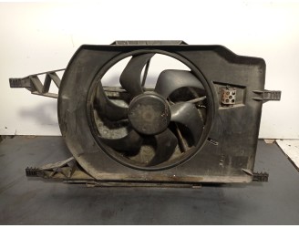 Recambio de electroventilador para renault espace iv (jk0/1_) 2.2 dci (jk0h) referencia OEM IAM 8200273171 7701049657 