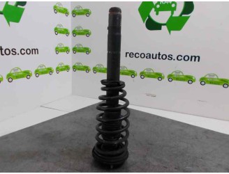 Recambio de amortiguador delantero izquierdo para mitsubishi galant berlina (ea0) 2.4 gdi cat referencia OEM IAM MR235596 